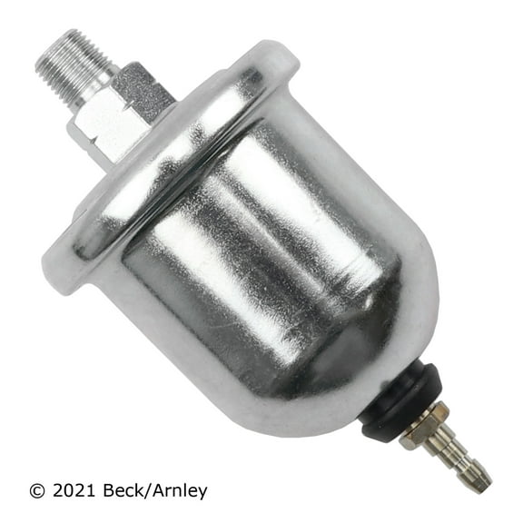 BeckArnley 201-0239 Oil Press Switch With Gauge