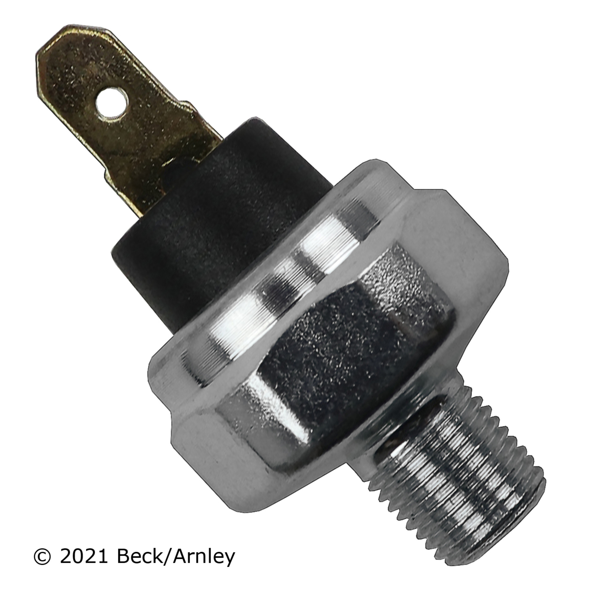 BeckArnley 201-0445 Oil Press Switch With Light - Walmart.com