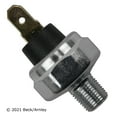 thumbnail image 1 of BeckArnley 201-0445 Oil Press Switch With Light, 1 of 4