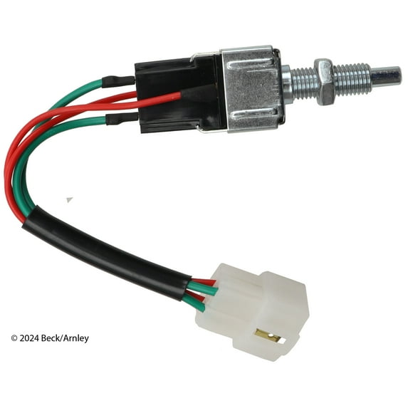 BeckArnley 201-0460 Stop Light Switch