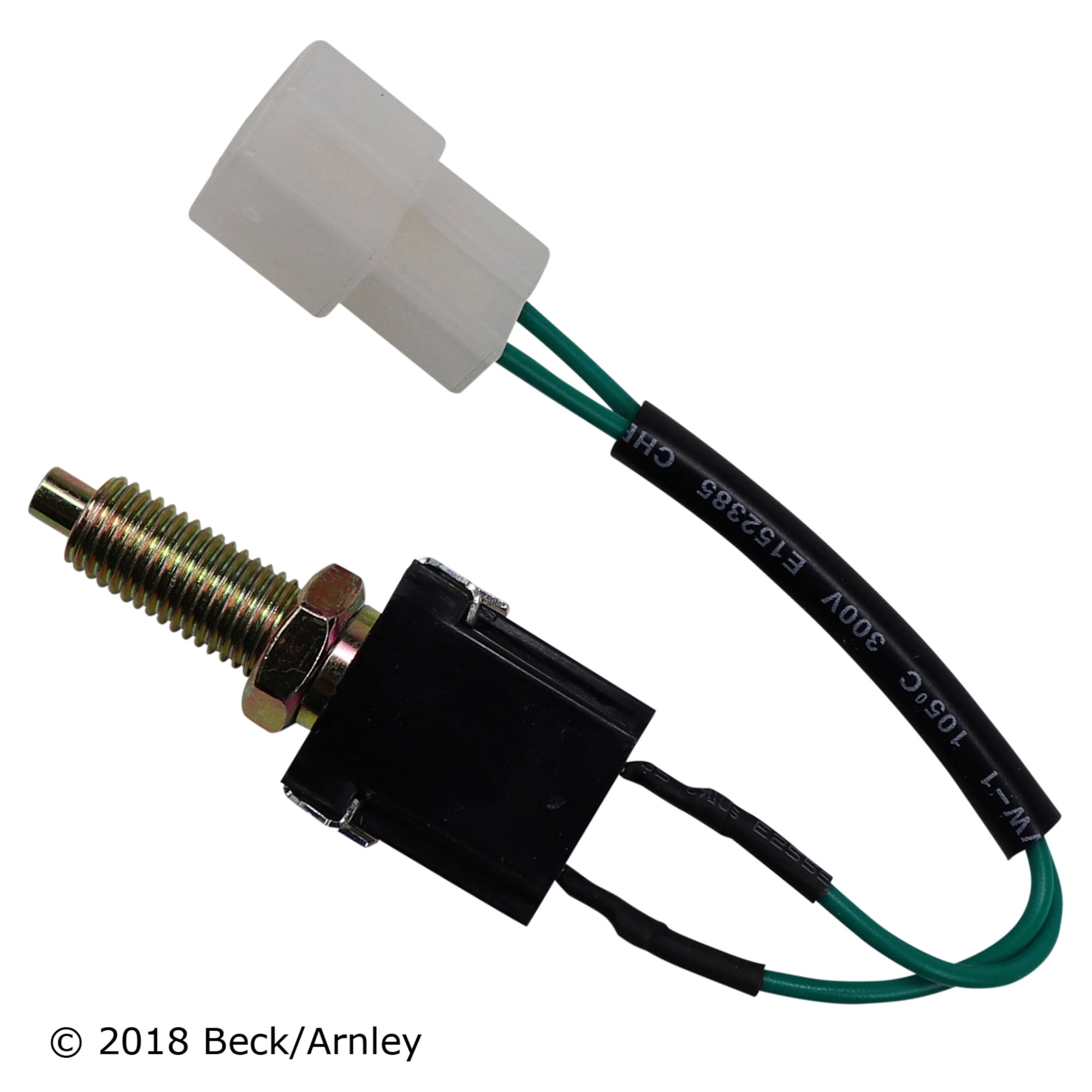 BeckArnley 201-0759 Stop Light Switch