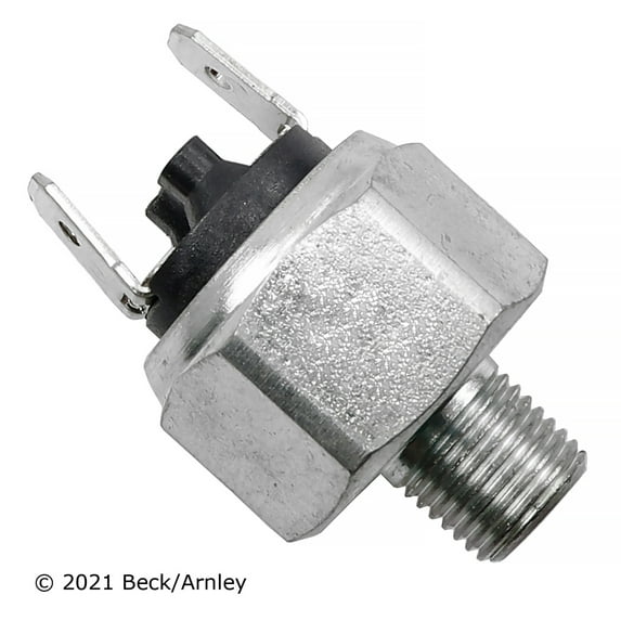 BeckArnley 201-1087 Stop Light Switch