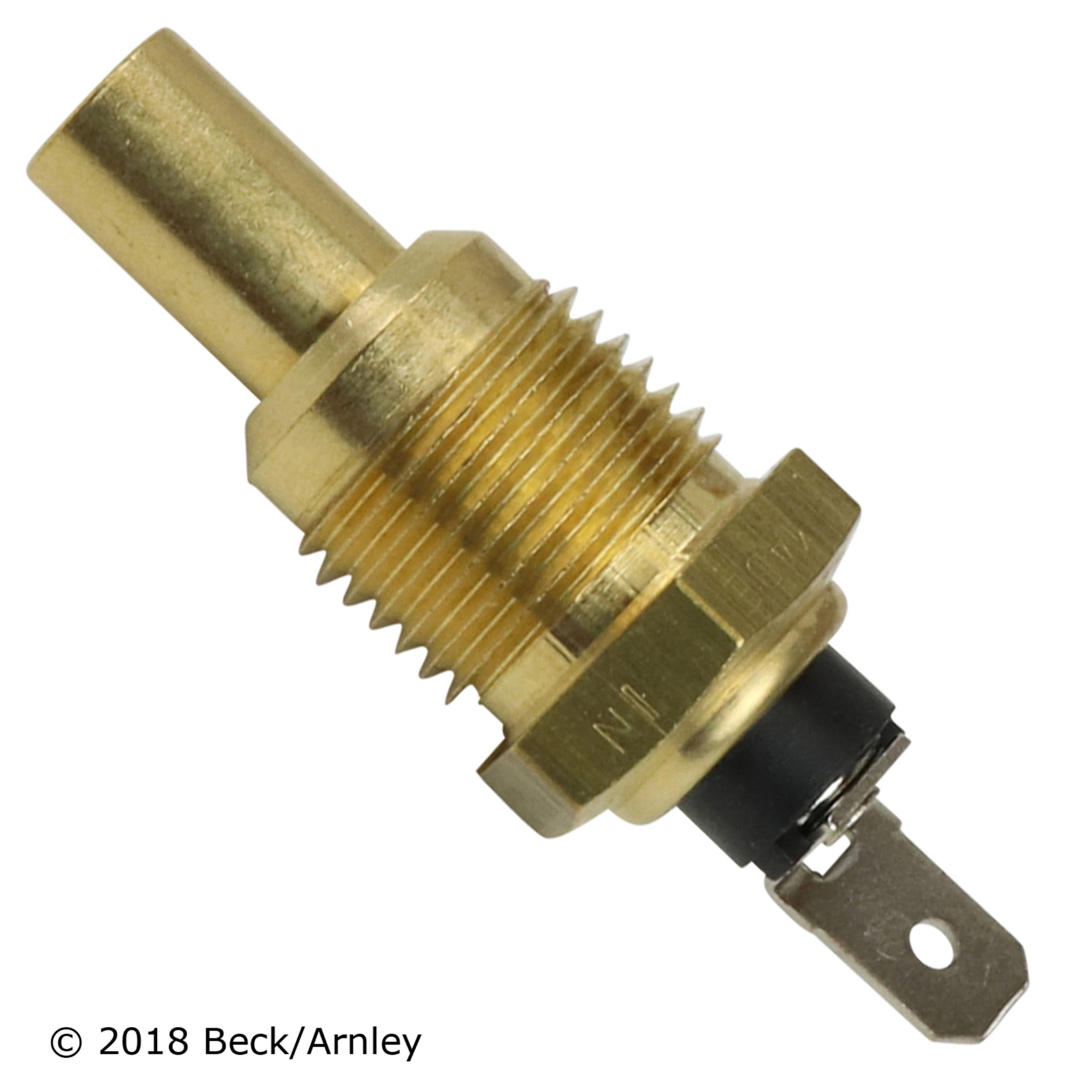 BeckArnley 201-1112 Temperature Sending Switch With Gauge