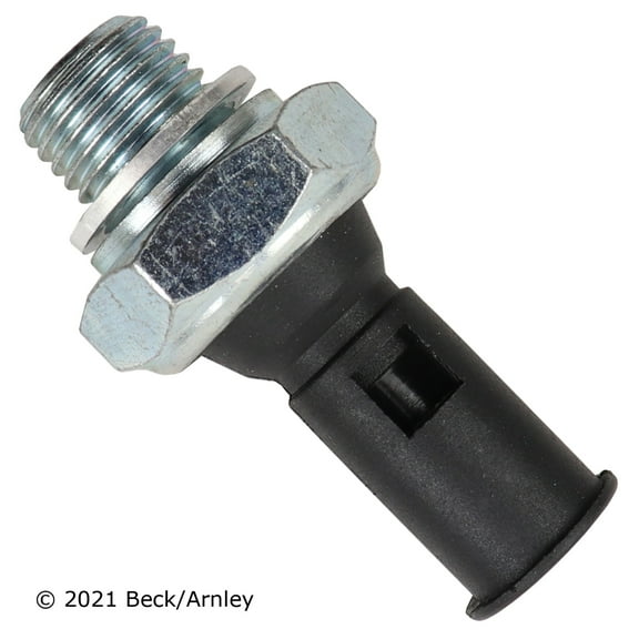 BeckArnley 201-1334 Oil Press Switch With Light