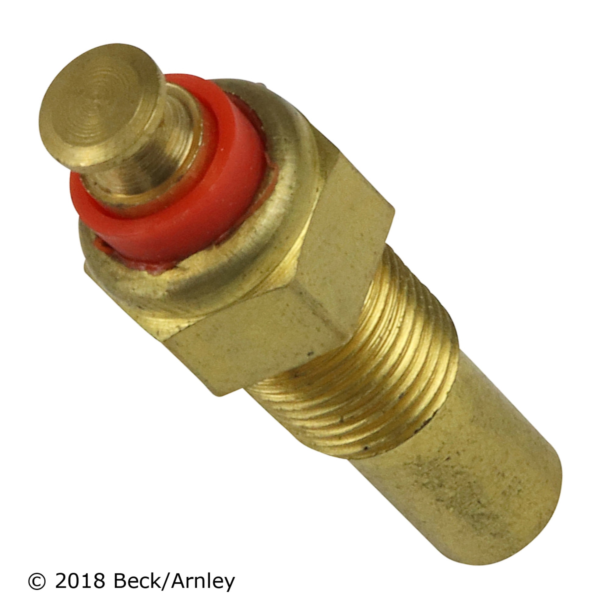 BeckArnley 201-1358 Temperature Sending Switch With Gauge