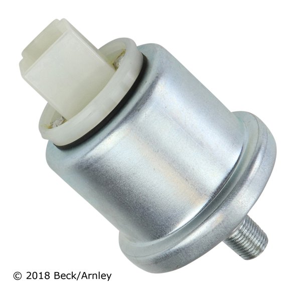 BeckArnley 201-1469 Oil Press Switch With Gauge