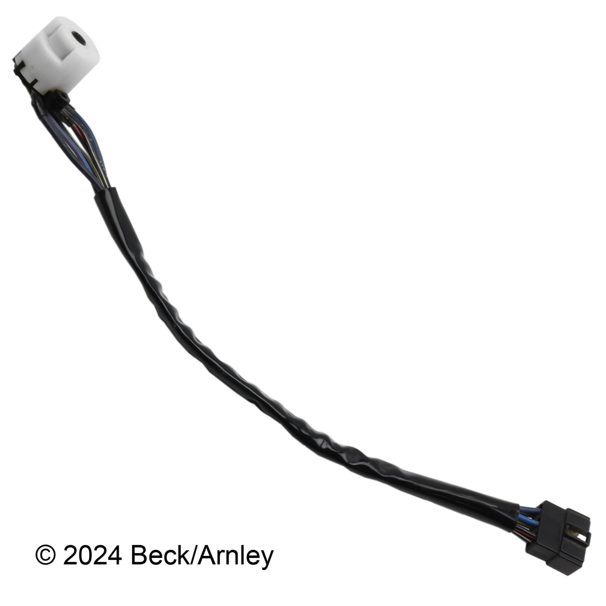 BeckArnley 201-1538 Ignition Switch
