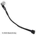 thumbnail image 1 of BeckArnley 201-1538 Ignition Switch, 1 of 4