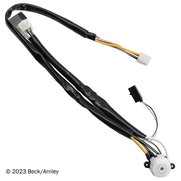 BeckArnley 201-1574 Ignition Switch