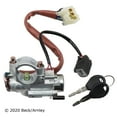 thumbnail image 1 of BeckArnley 201-1585 Ignition Lock And Cylinder Assembly Switch, 1 of 4