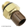 thumbnail image 1 of BeckArnley 201-1650 Thermo Fan Switch, 1 of 4