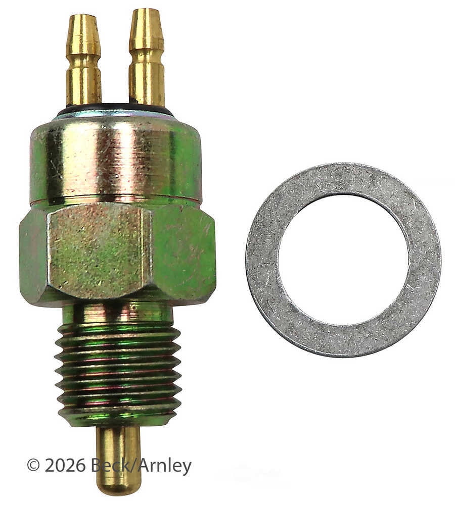 BeckArnley 201-1656 Back-Up Switch