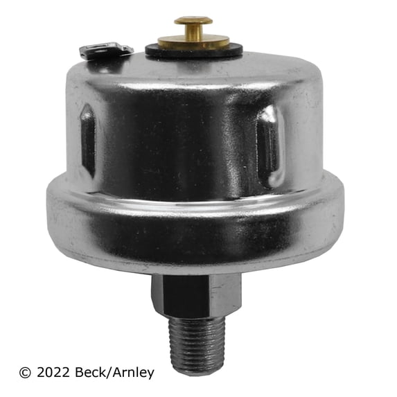 BeckArnley 201-1762 Oil Press Switch With Gauge