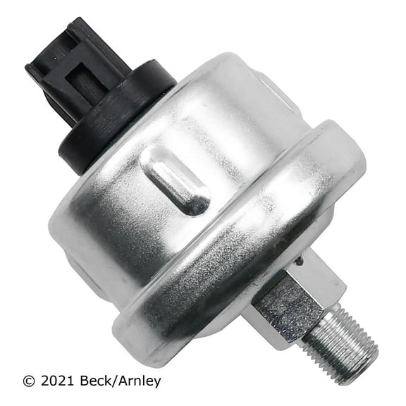 BeckArnley 201-1763 Oil Press Switch With Gauge