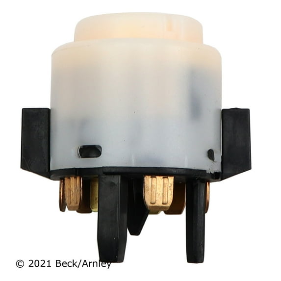BeckArnley 201-1790 Ignition Switch
