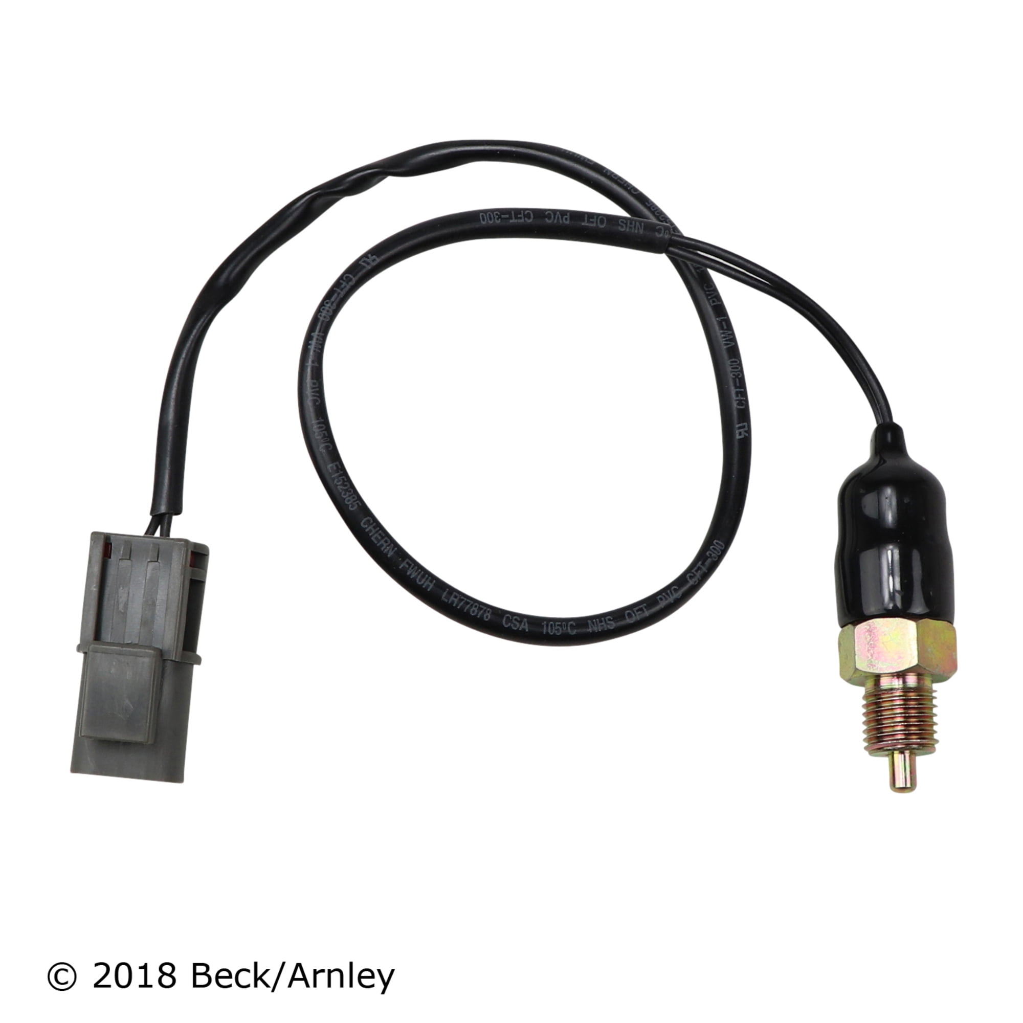 BeckArnley 201-1791 Back-Up Switch