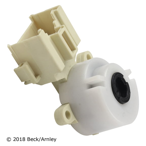BeckArnley 201-1792 Ignition Switch