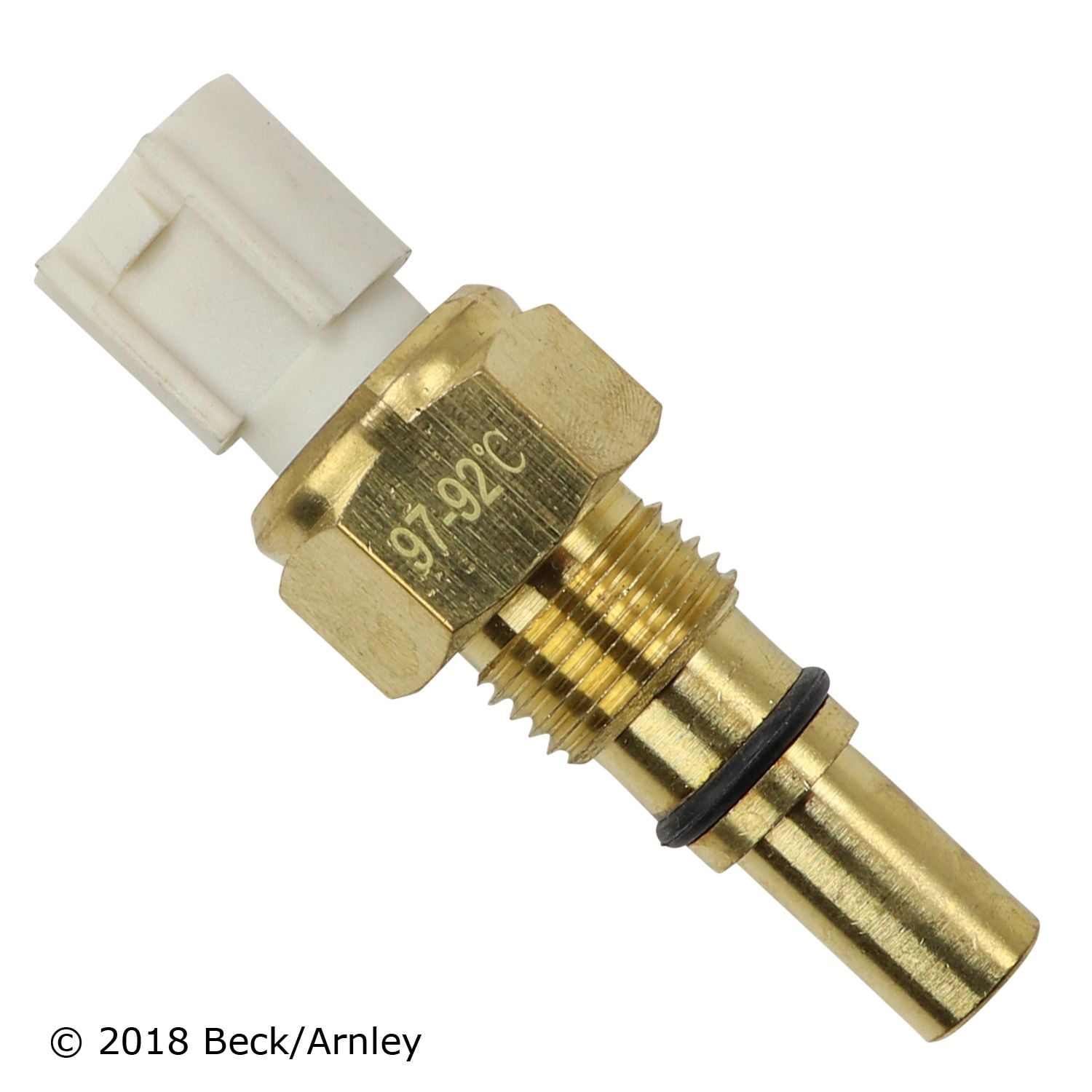 Beck/Arnley 201-1520 Thermo Fan Switch - OEM Quality Cooling Fan Temperature Switch 518745 - View #7