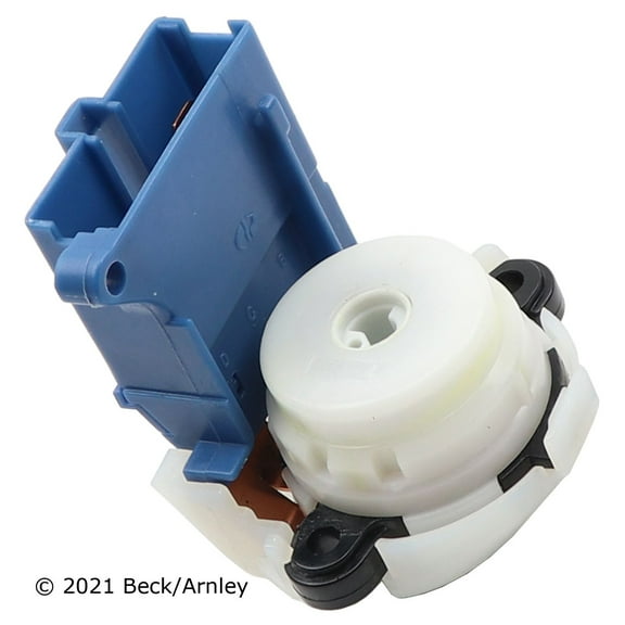 BeckArnley 201-1807 Ignition Switch