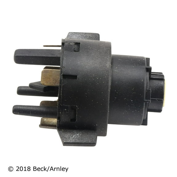 BeckArnley 201-1816 Ignition Switch