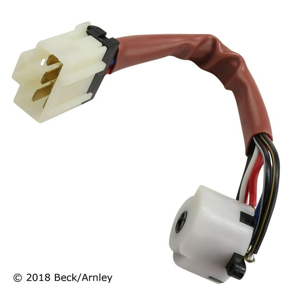 BeckArnley 201-1824 Ignition Switch
