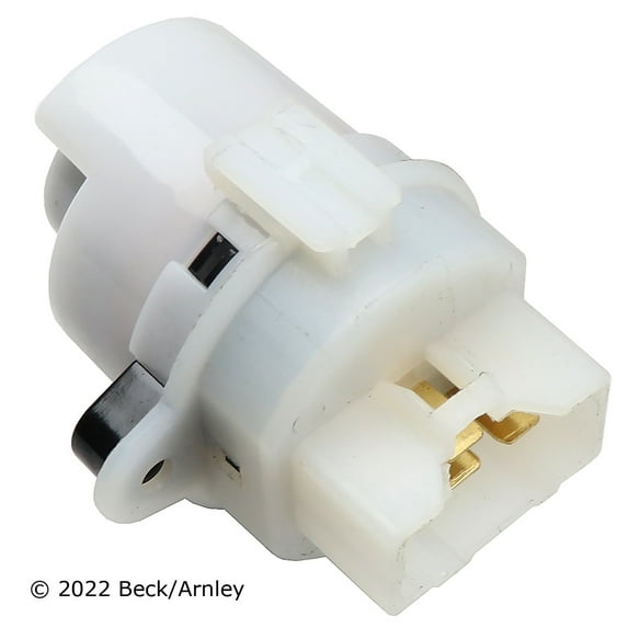 BeckArnley 201-1841 Ignition Switch