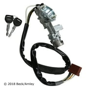 BeckArnley 201-1856 Ignition Lock And Cylinder Assembly Switch