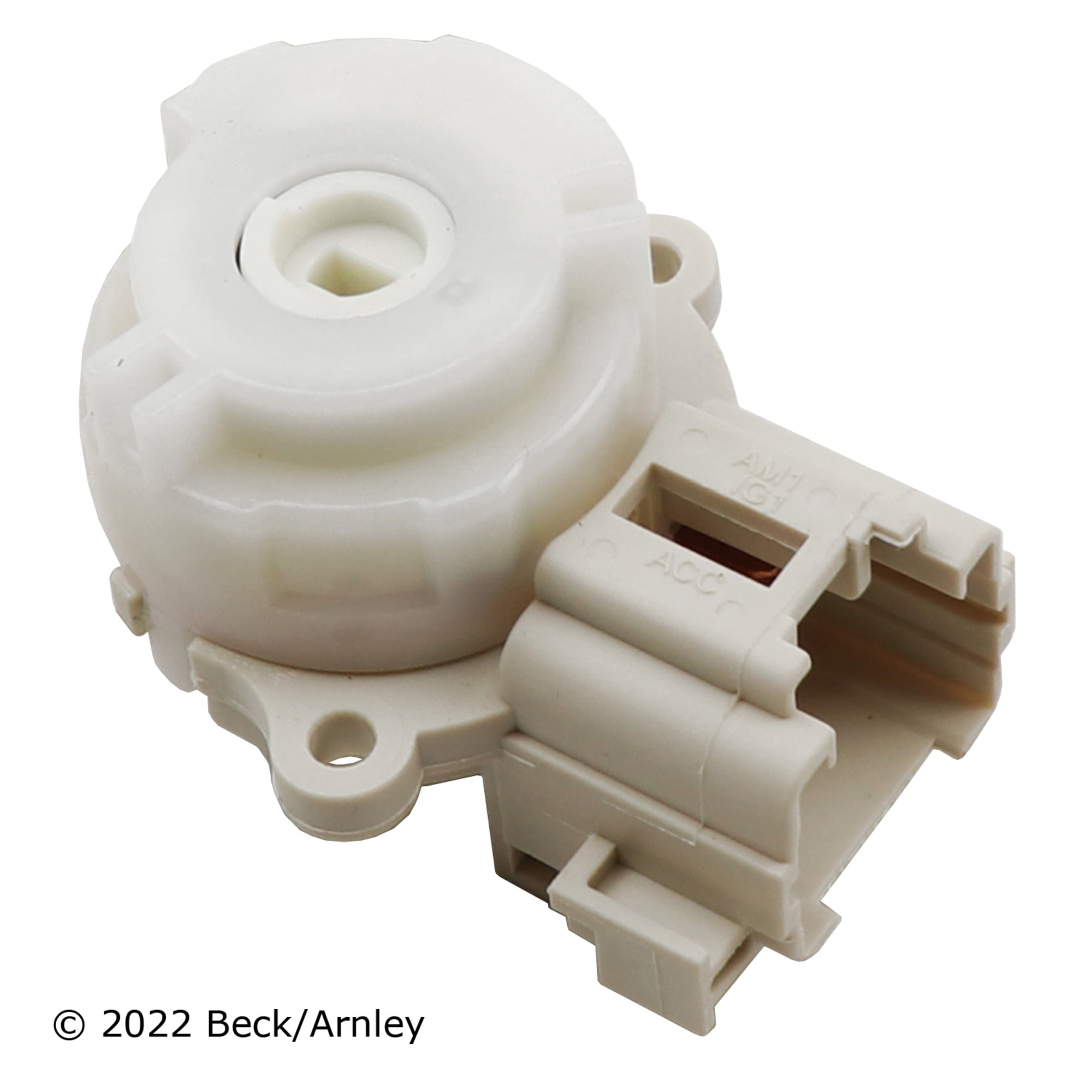 BeckArnley 201-1880 Ignition Switch - Walmart Business Supplies