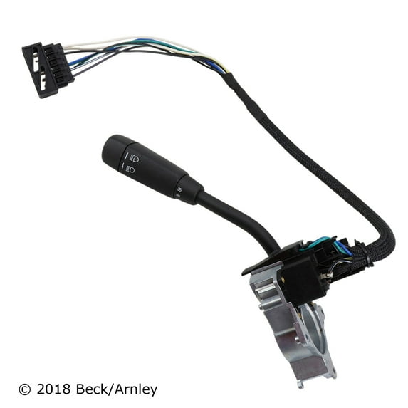 BeckArnley 201-1910 Combination Switch