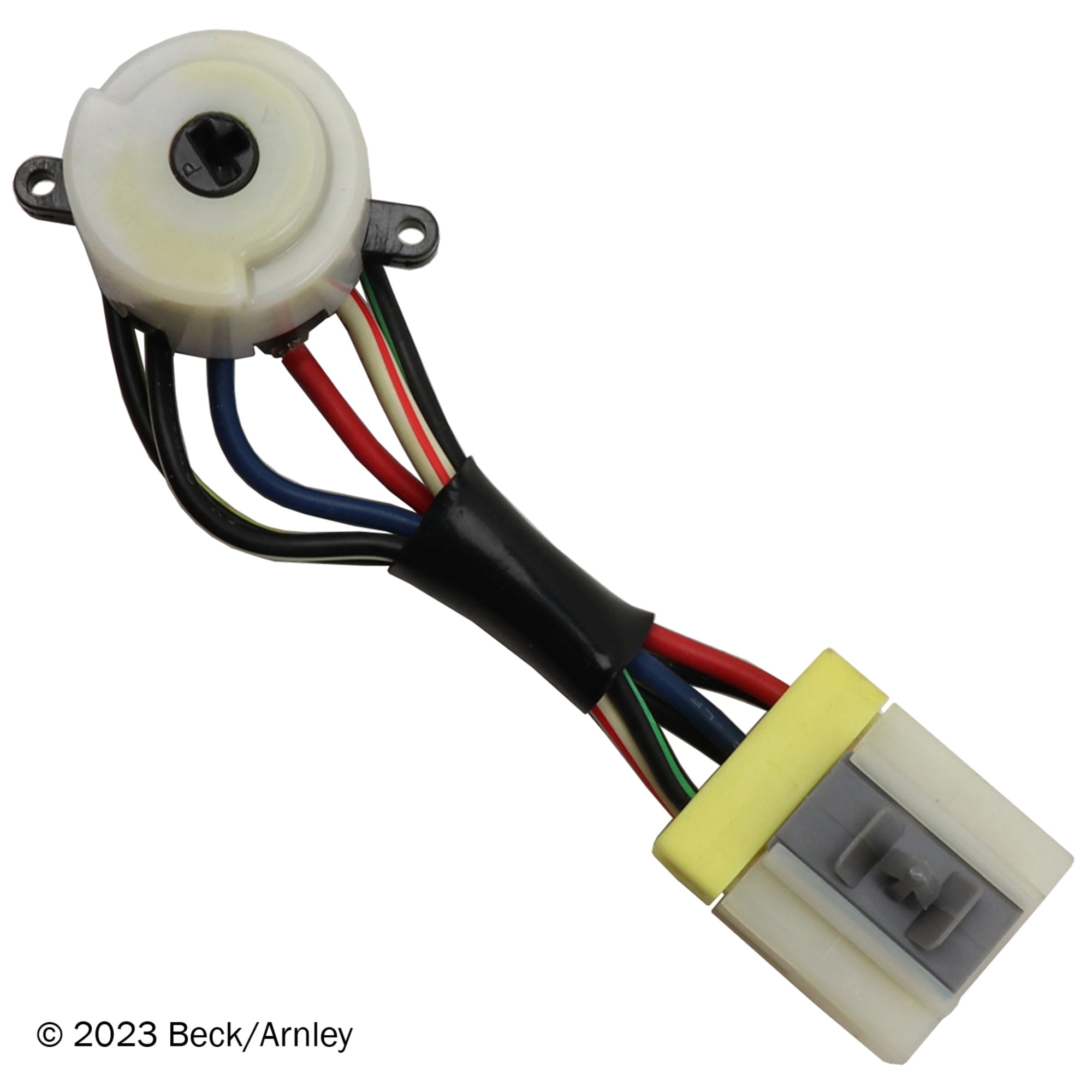BeckArnley 201-1915 Ignition Switch