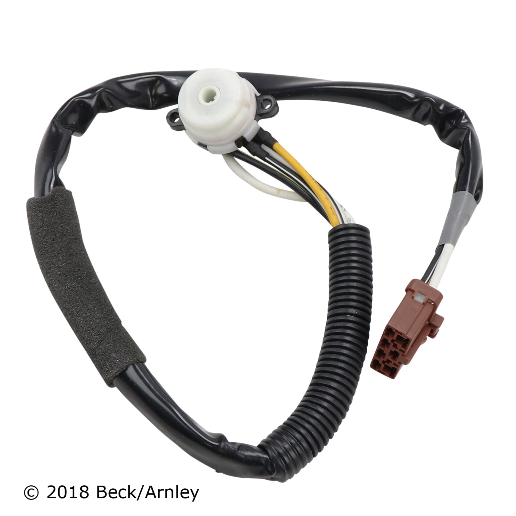 BeckArnley 201-1922 Ignition Switch