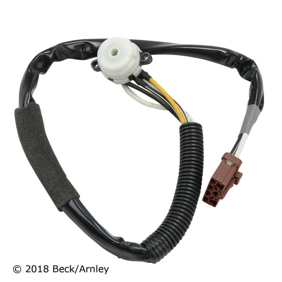 BeckArnley 201-1922 Ignition Switch