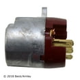 thumbnail image 1 of BeckArnley 201-1925 Ignition Switch, 1 of 4