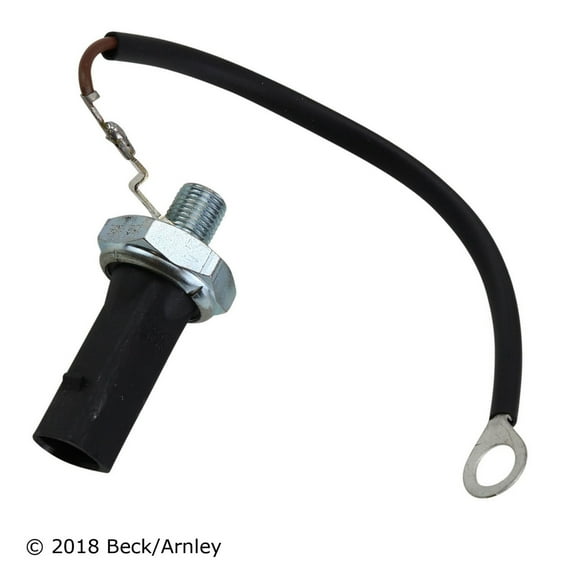 BeckArnley 201-1945 Oil Press Switch With Light