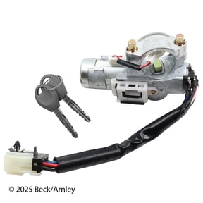 BeckArnley 201-1973 Ignition Lock And Cylinder Assembly Switch