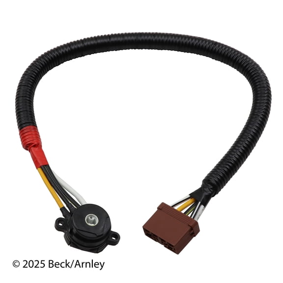 BeckArnley 201-1978 Ignition Switch