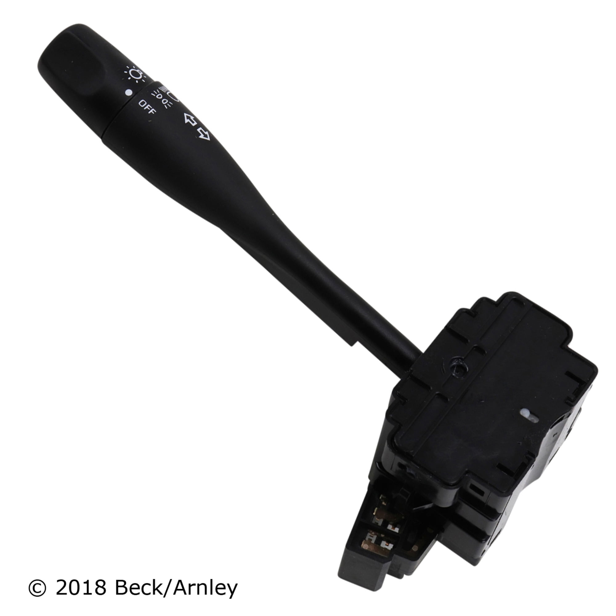 BeckArnley 201-1997 Turn Signal Switch