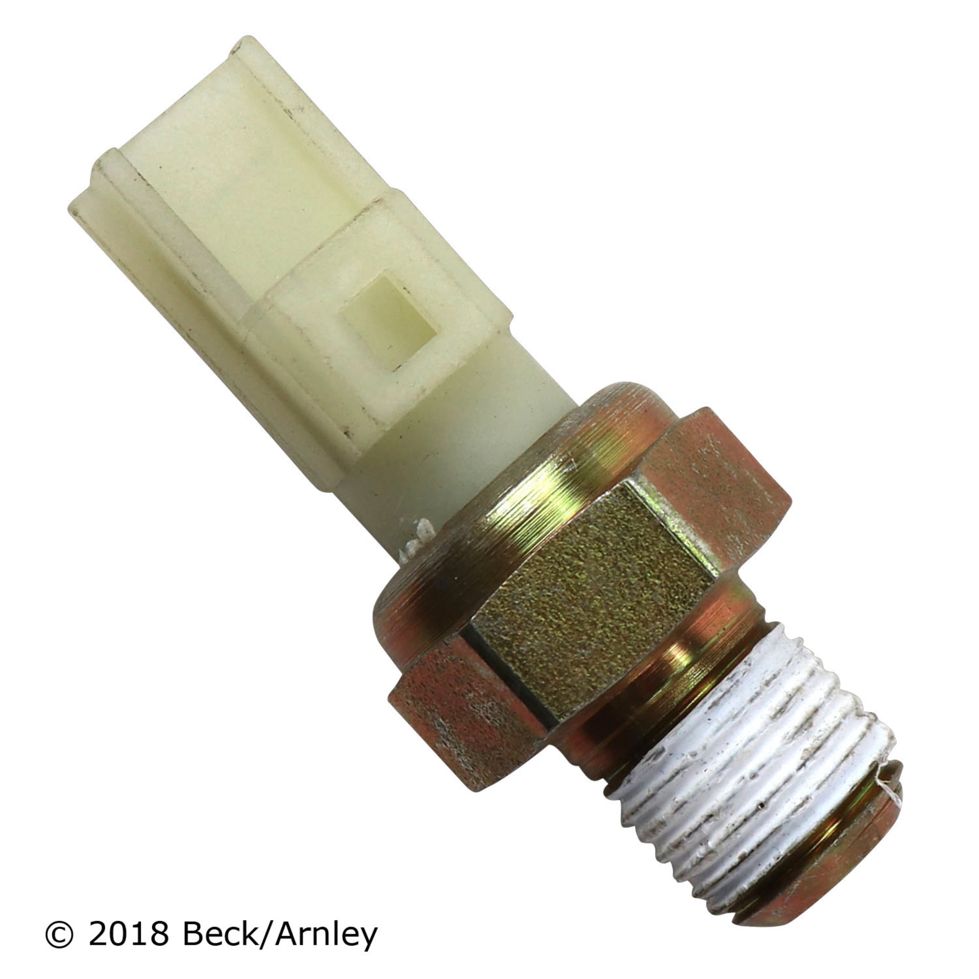 BeckArnley 201-2004 Oil Press Switch With Light