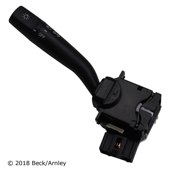 Toyota 4runner Turn Signal Switch