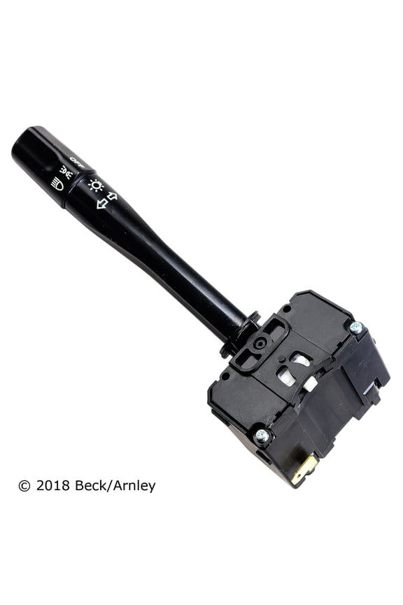 BeckArnley 201-2048 Turn Signal Switch