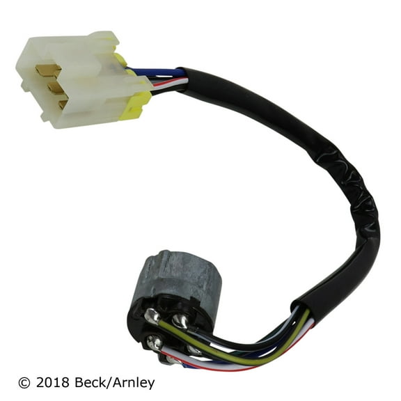 BeckArnley 201-2049 Ignition Switch