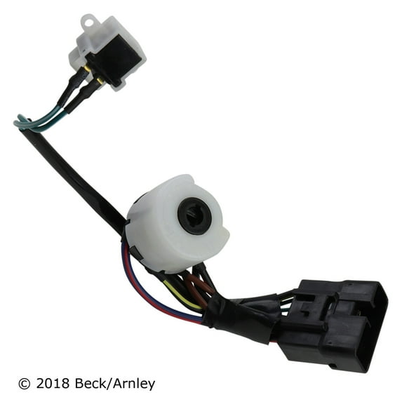 BeckArnley 201-2056 Ignition Switch