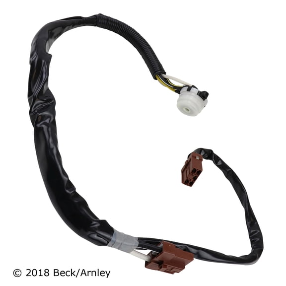 BeckArnley 201-2061 Ignition Switch