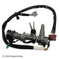 thumbnail image 1 of BeckArnley 201-2074 Ignition Lock And Cylinder Assembly Switch, 1 of 4