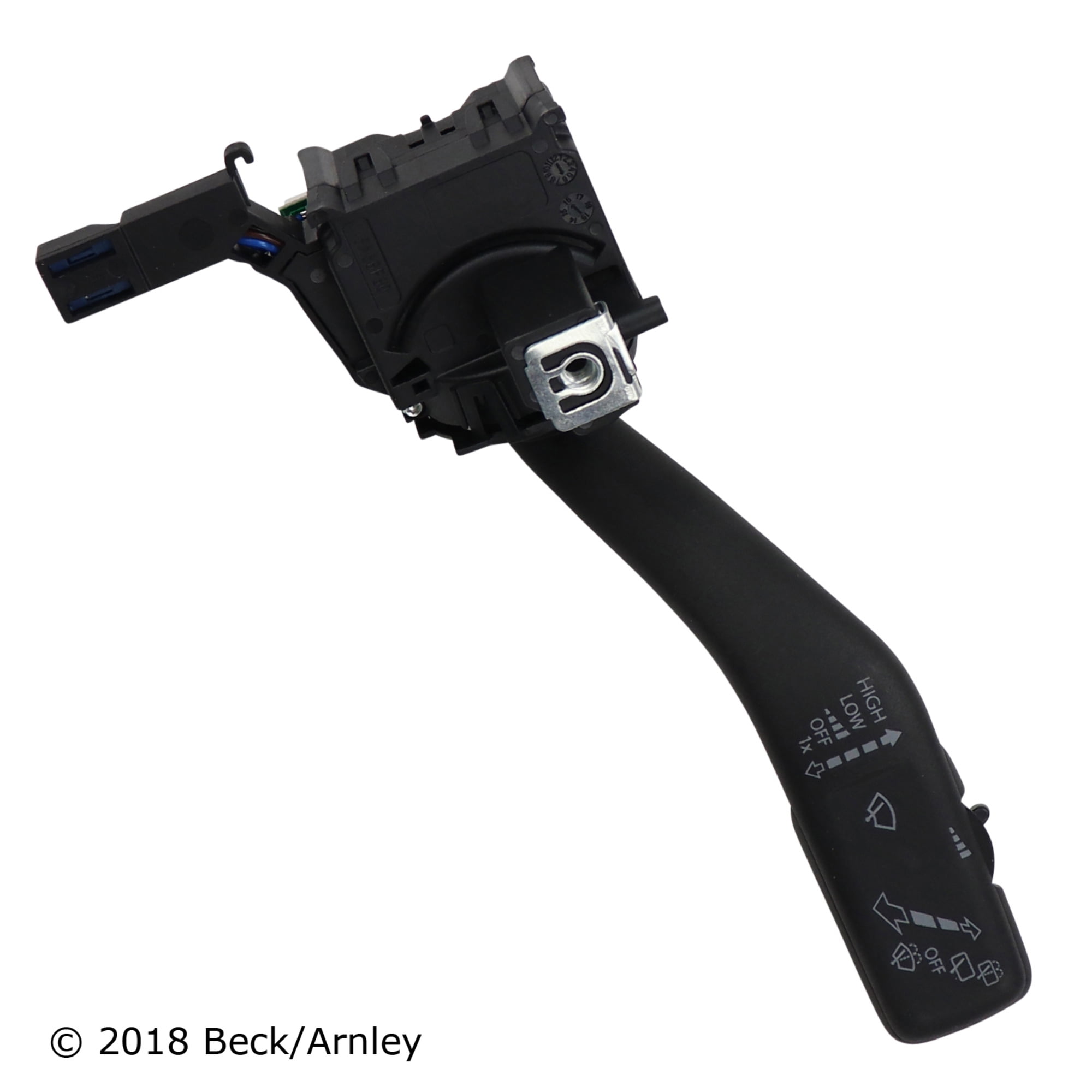 Beck Arnley - 201-2109 - Wiper Switch