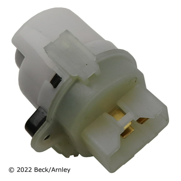 BeckArnley 201-2334 Ignition Switch