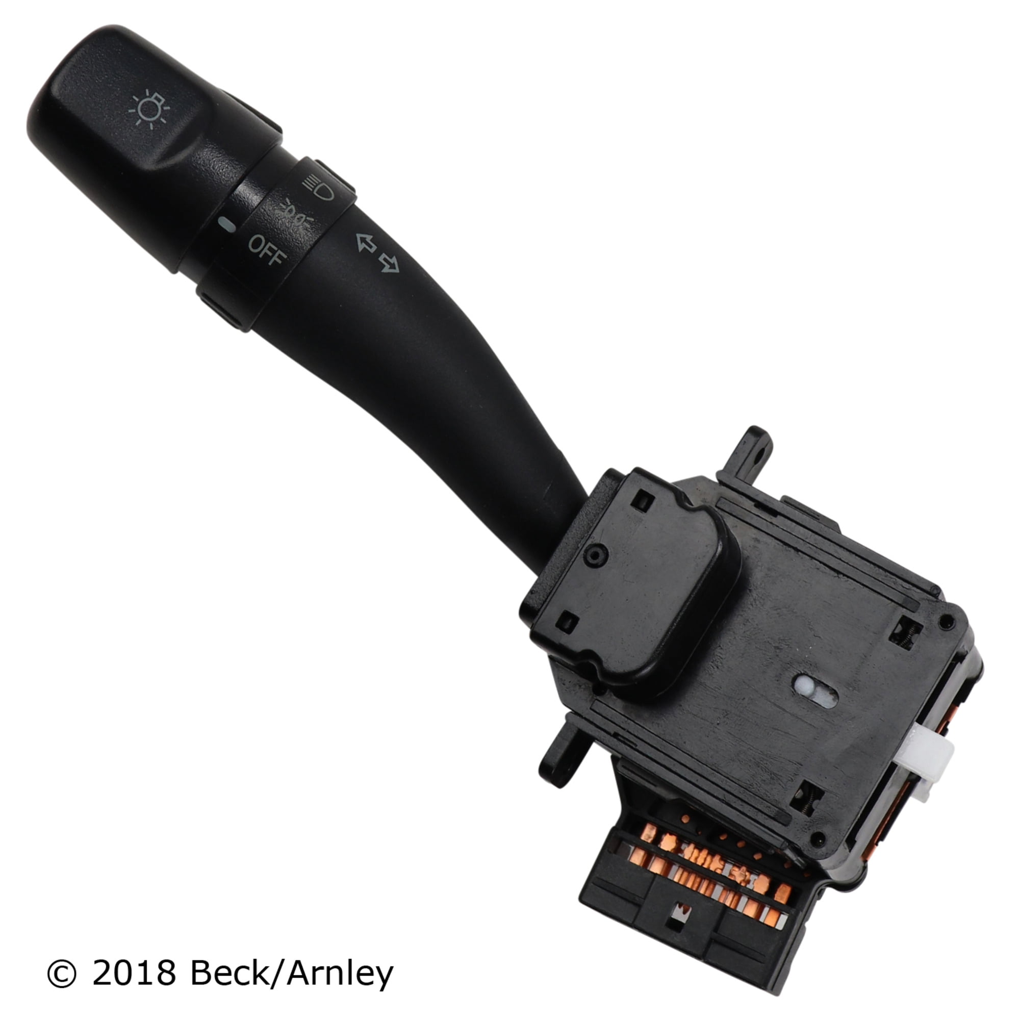 BeckArnley 201-2438 Turn Signal Switch