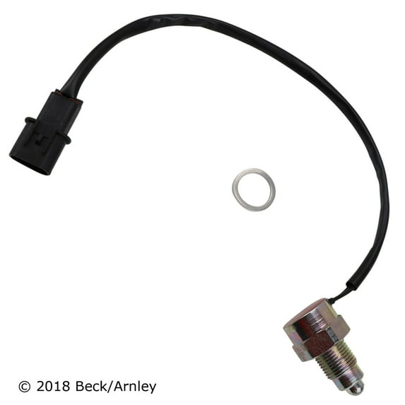 BeckArnley 201-2710 Back-Up Switch
