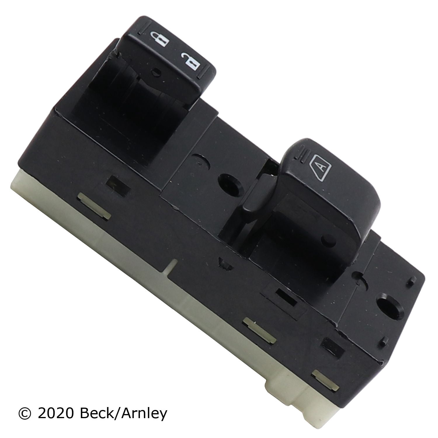 BeckArnley 201-2724 Window Switch