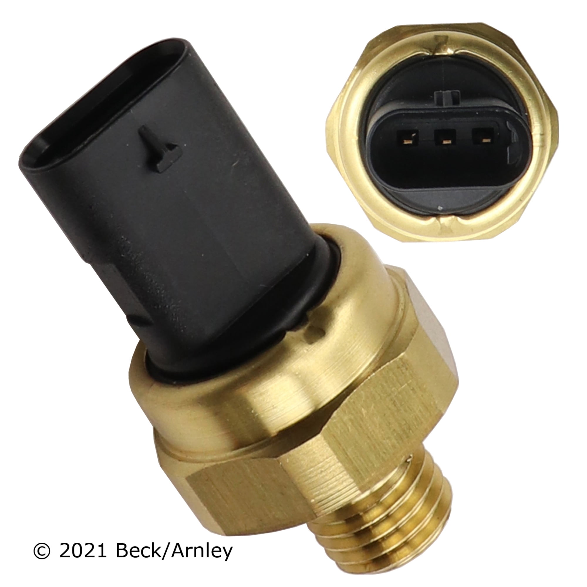 BeckArnley 201-2737 Oil Press Sw W/Light